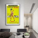 poster mash