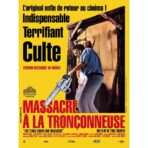 poster chainsaw massacre