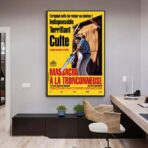poster chainsaw massacre