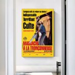 poster chainsaw massacre