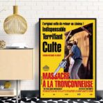 poster chainsaw massacre