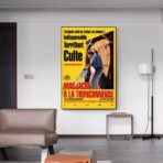 poster chainsaw massacre