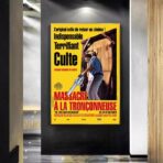 poster chainsaw massacre