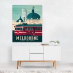 poster melbourne