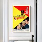 poster mission impossible