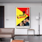 poster mission impossible
