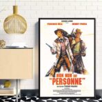 poster my name is nobody