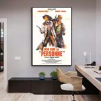 poster my name is nobody