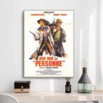 poster my name is nobody