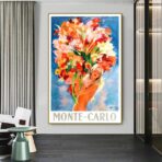 poster monte carlo