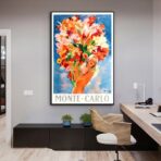 poster monte carlo