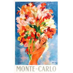 poster monte carlo