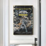 poster moonraker