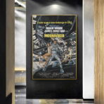poster moonraker