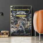 poster moonraker