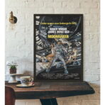 poster moonraker