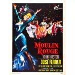 poster moulin rouge film