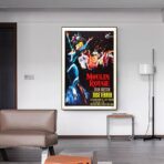 poster moulin rouge film