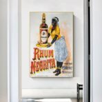 poster negrita