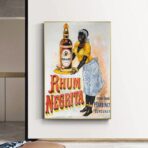 poster negrita