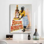 poster negrita