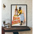 poster negrita