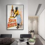 poster negrita