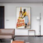 poster negrita