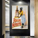 poster negrita