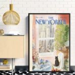 vintage new york poster 2