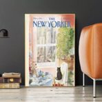 vintage new york poster 2