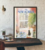 vintage new york poster 2