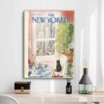 vintage new york poster 2
