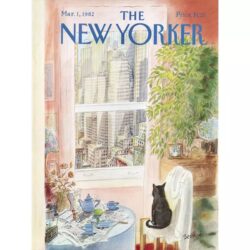 vintage new york poster 2