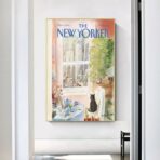 vintage new york poster 2