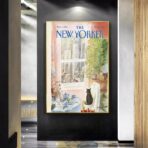 vintage new york poster 2
