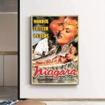 poster niagara