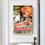 poster niagara