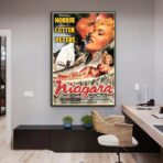 poster niagara
