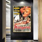 poster niagara