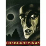 poster nosferatu