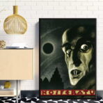 poster nosferatu