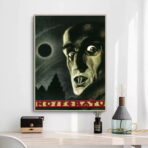 poster nosferatu