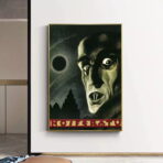 poster nosferatu