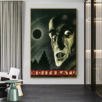 poster nosferatu