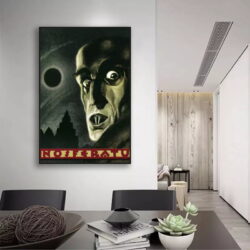 poster nosferatu