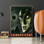 poster nosferatu