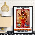 poster operation dragon