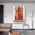 poster operation dragon