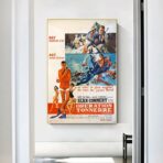 thunder operation poster